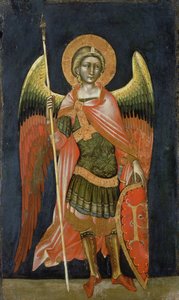 Warrior Angel